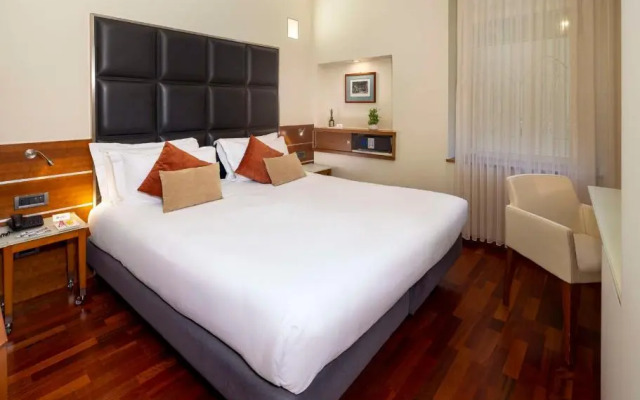 Best Western Hotel Madison