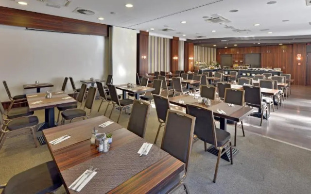 Hotel City Inn