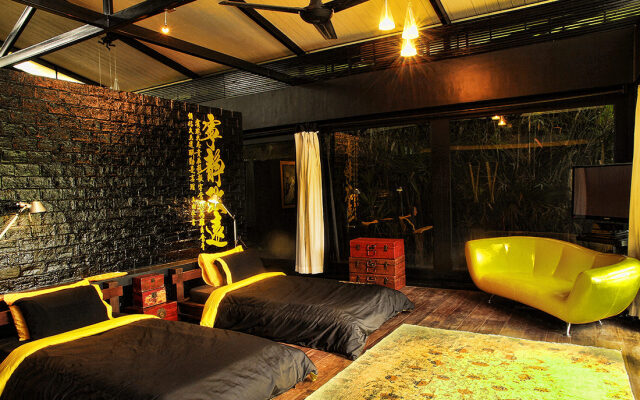 The Xian Villa Phuket