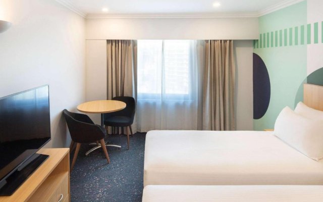 ibis Styles Sydney Central