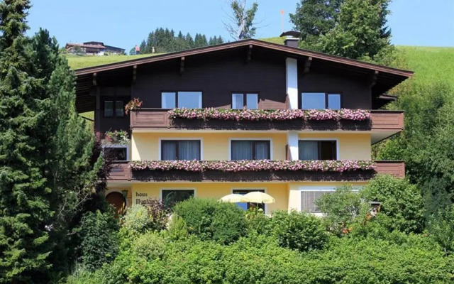 Haus Montana