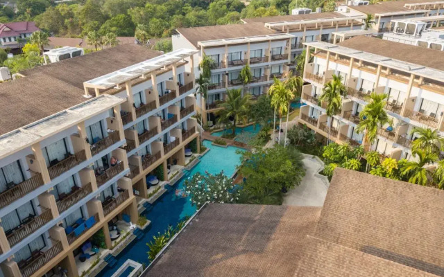 Deevana Plaza Krabi Aonang