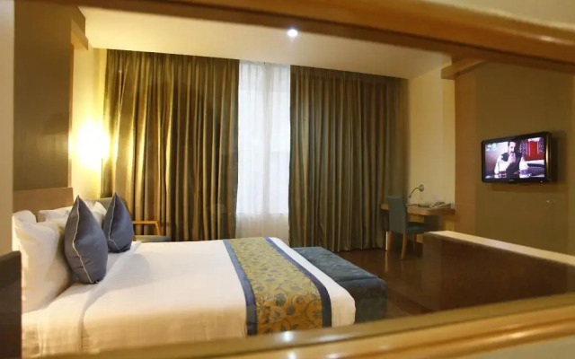 Clarks Inn Nehru Place