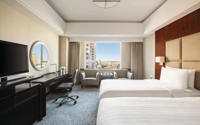 Shangri-La Changchun