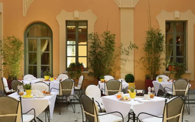 Villa Appiani