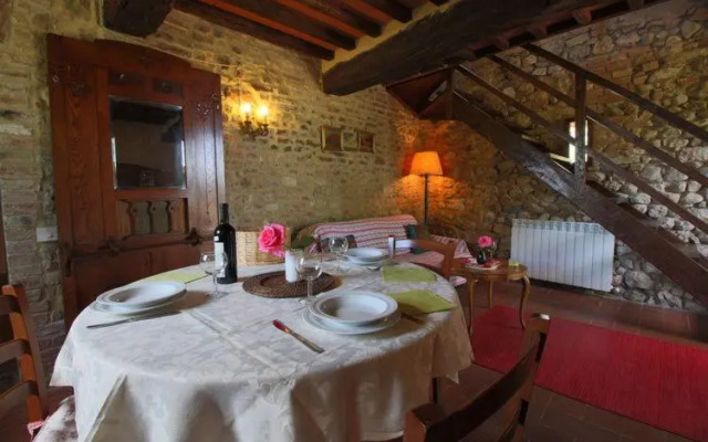 Fattoria Di Cavaglioni