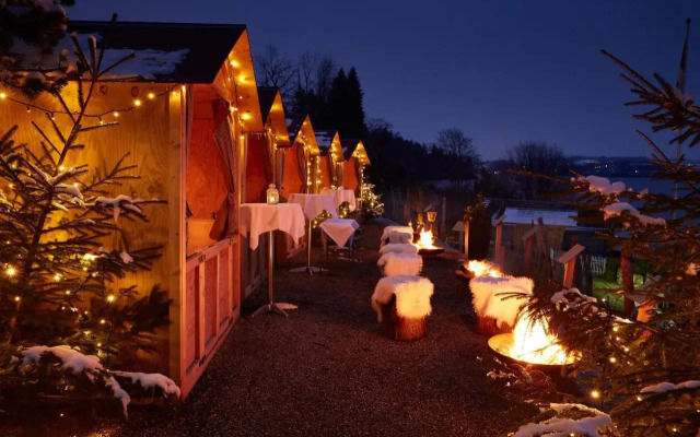 Seehotel Kastanienbaum