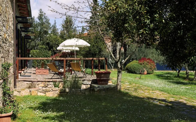 Agriturismo San Sano