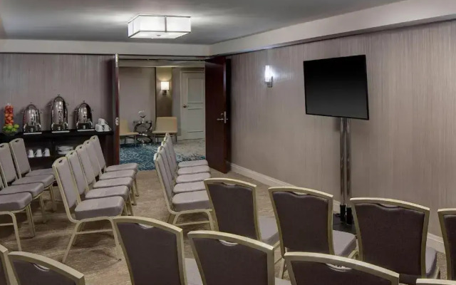 San Antonio Marriott Northwest Medical Center Hotel