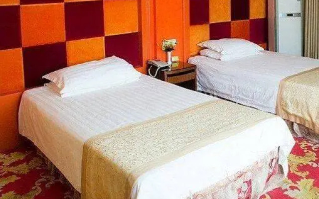 Ürümqi Bulake Hotel