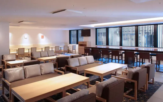 Hotel Intergate Kyoto Shijo Shinmachi