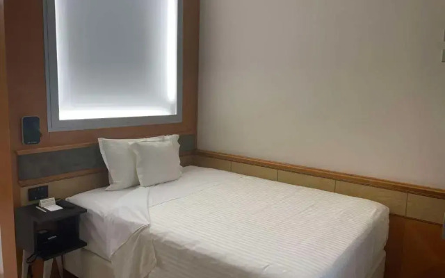 C-Hotels Concorde Hotel