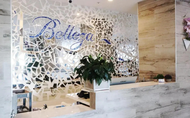 Hotel Belleza
