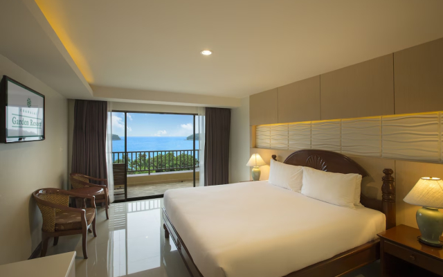 Chanalai Garden Resort