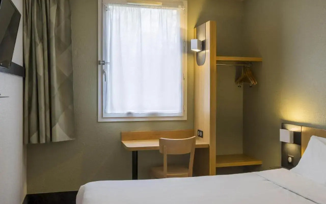 B&B HOTEL Auxerre Monéteau
