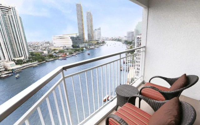 Shangri-La Bangkok