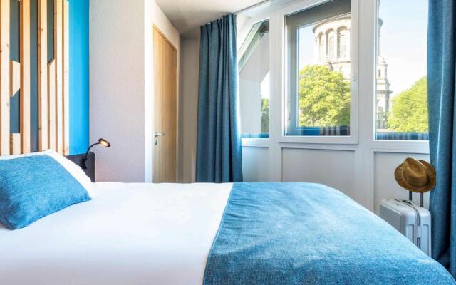 Ibis Styles Boulogne Centre Cathédrale