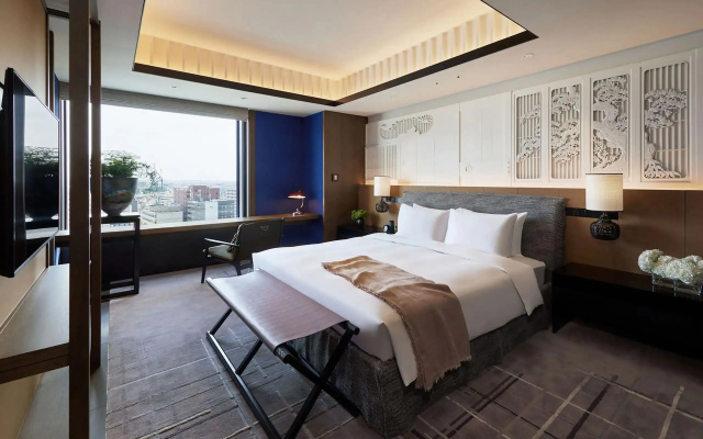 Kanazawa Double Suite (풀 더블 침대) 사진 1