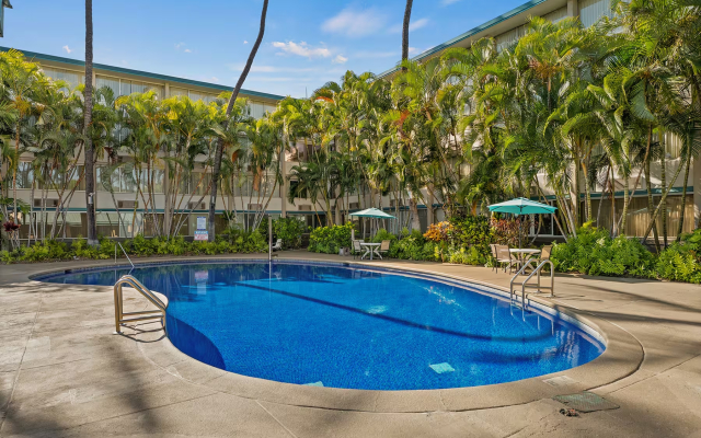 Airport Honolulu Hotel, Trademark Collection by Wyndham