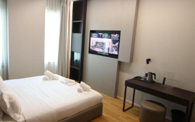 Boutique Hotel Adelar