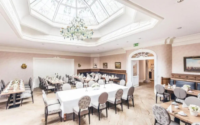 Burghotel Haselünne