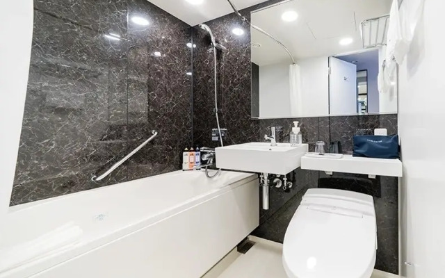 Daiwa Roynet Hotel Shimbashi