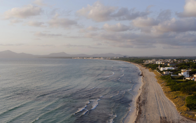 Sarena de Muro Resort Mallorca part of Destination by Hyatt