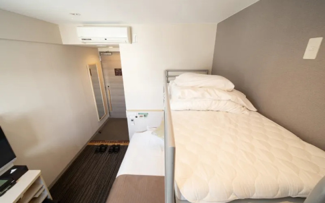Super Double room (벙커 침대) 사진 2