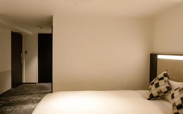 Standard Floor Superior Double room (풀 더블 침대) 사진 3