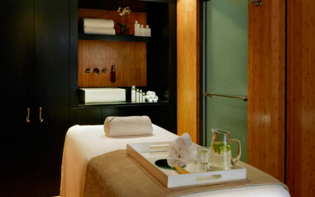 The Chancery Rosewood