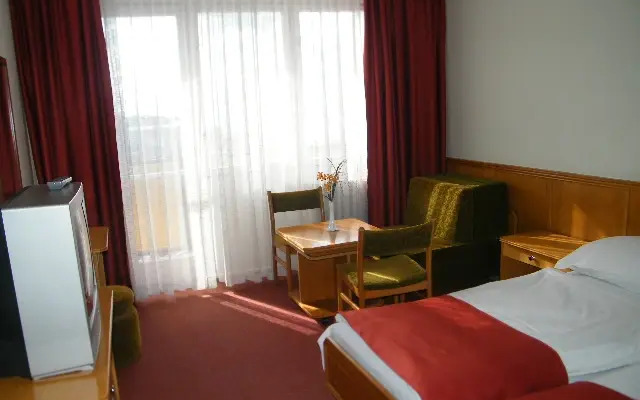 Hotel Magistern