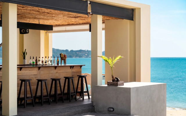 Pavilion Samui Villas & Resort