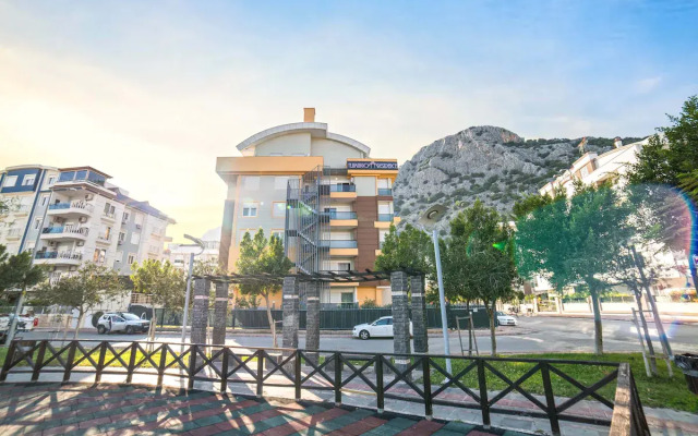 Отель Flamingo Residence