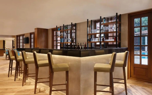 Fairfield by Marriott Goa Calangute