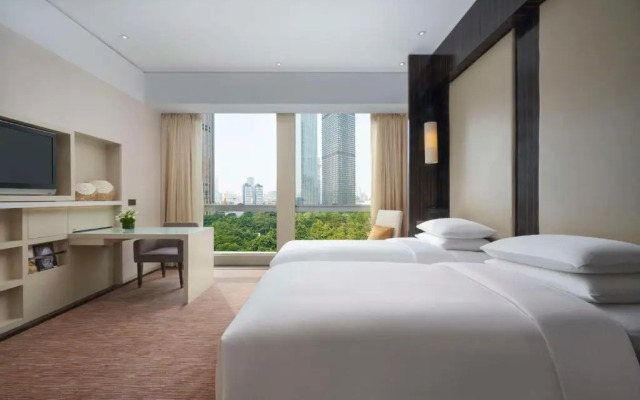 Grand Hyatt Guangzhou Hotel