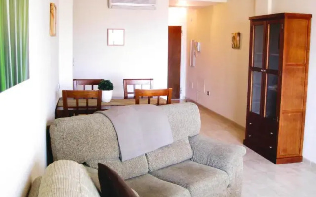 Apartment Canada San Julian