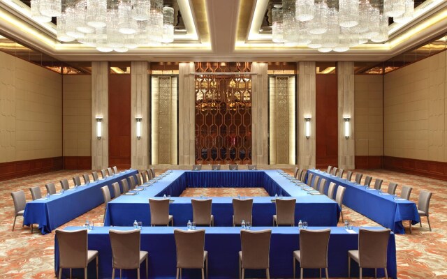 Sheraton Jiangyin Hotel