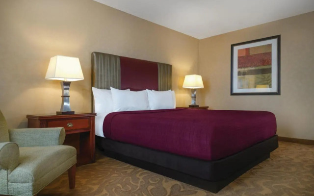 Circus Circus Hotel, Casino & Theme Park
