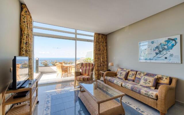 Holiday Club Jardin Amadores Hotel