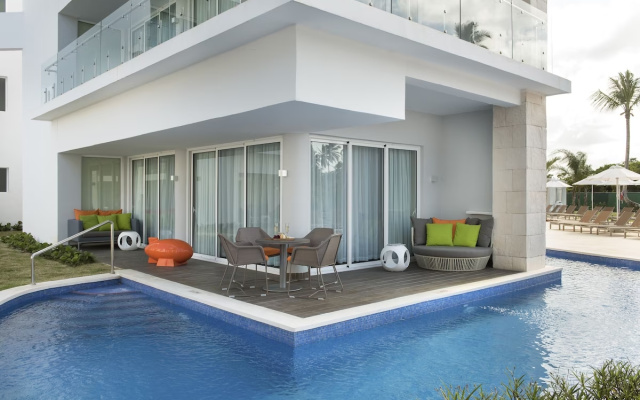 Nickelodeon Hotels & Resorts Punta Cana, Gourmet All Inclusive by Karisma