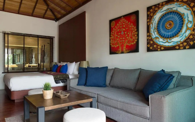 Mali Resort Sunrise Beach