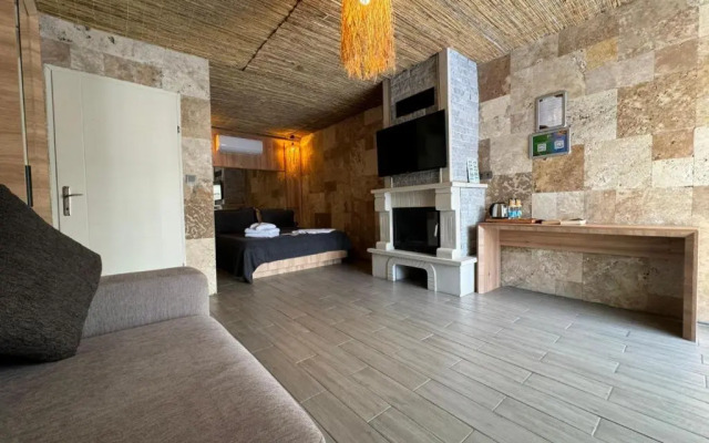 216 North Hotel & Wellness-Spa
