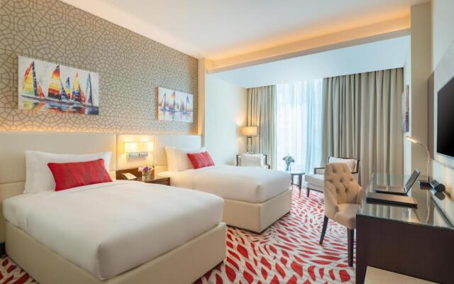 Riviera Rayhaan by Rotana Doha
