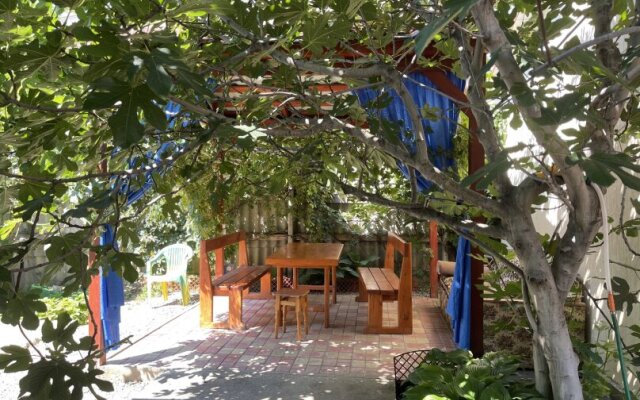 Solnechny Dvorik Guest House