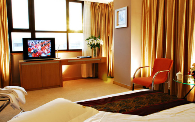 Days Inn Xian Hanguang
