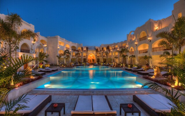 Le Royale Sonesta Sharm Resort