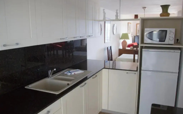 Parque Mar Apartments