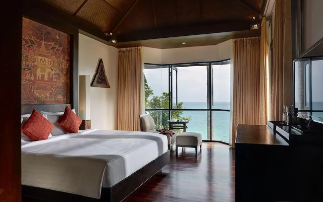 Rawi Warin Resort and Spa