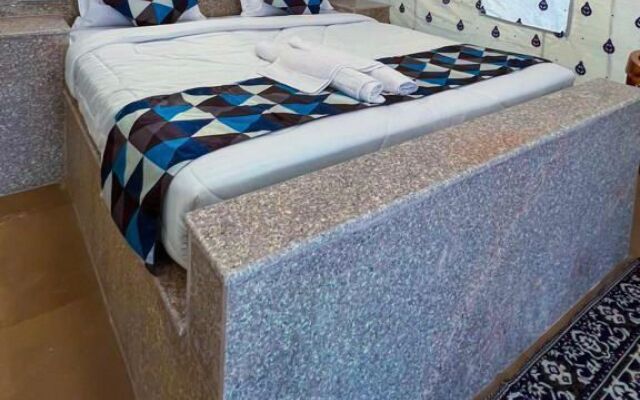 Country side resort Jaisalmer