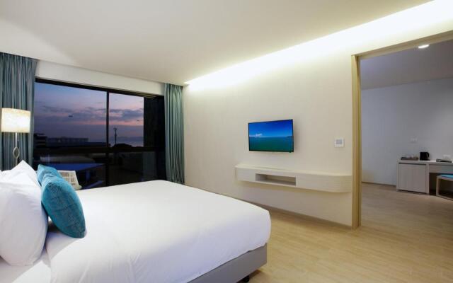 Centara Life Maris Resort Jomtien